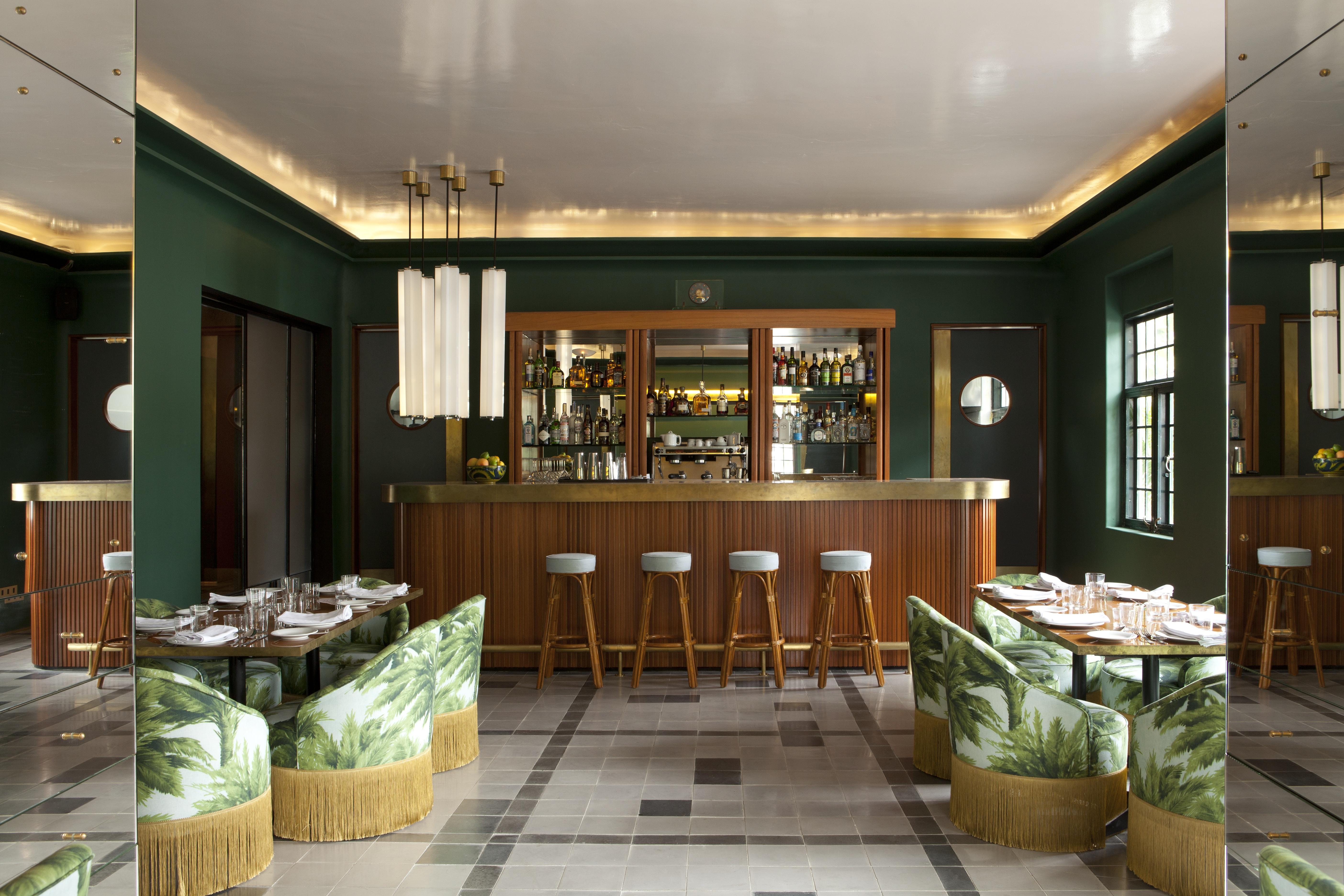 Casa Habita, A Member Of Design Hotels Guadalajara Buitenkant foto