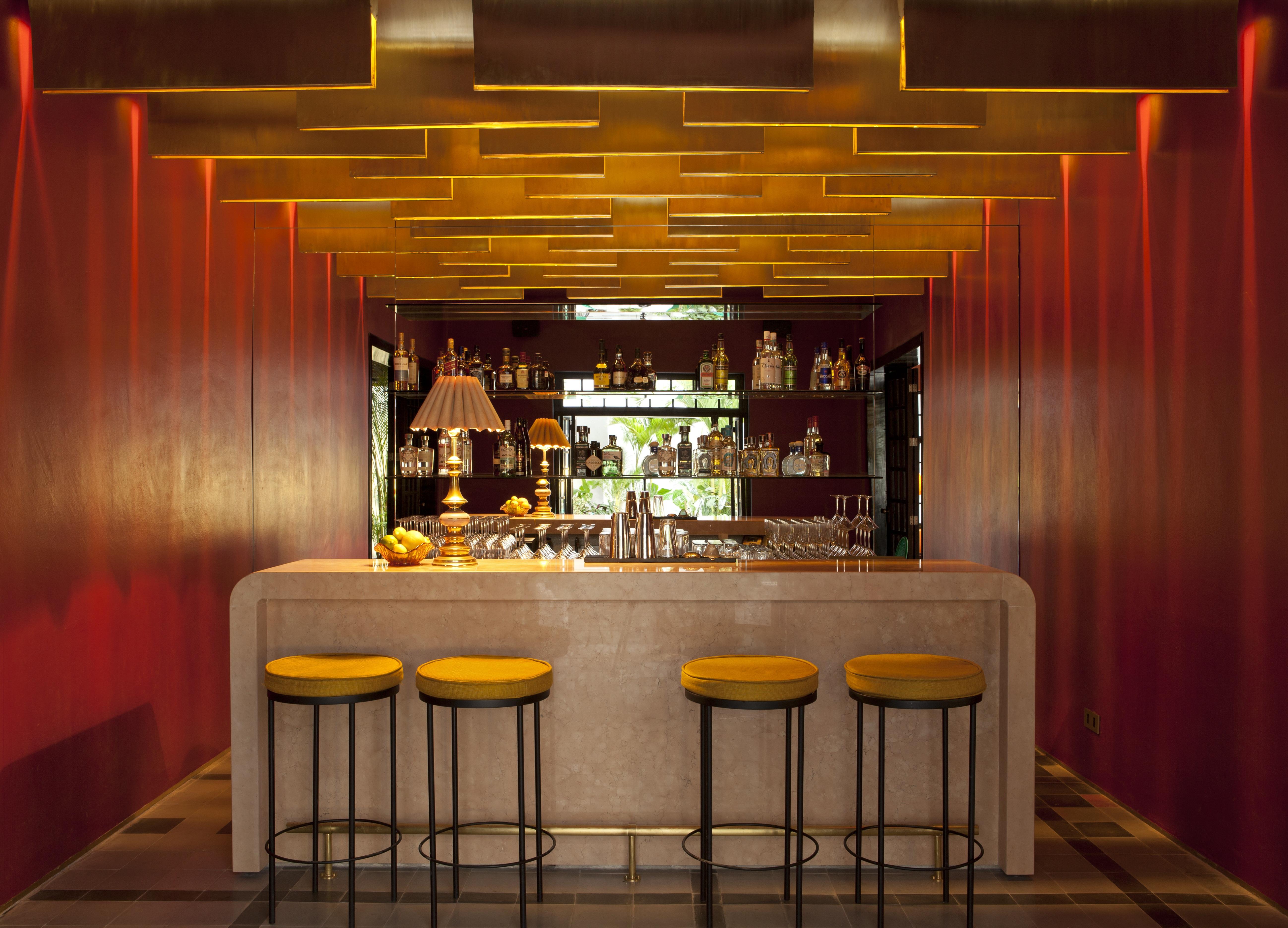 Casa Habita, A Member Of Design Hotels Guadalajara Buitenkant foto