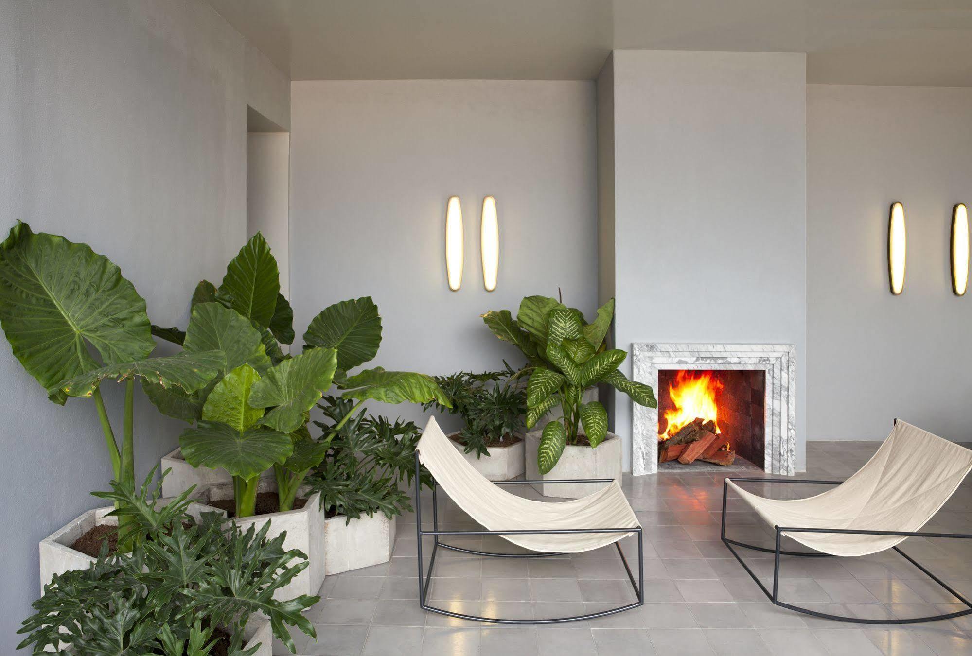 Casa Habita, A Member Of Design Hotels Guadalajara Buitenkant foto