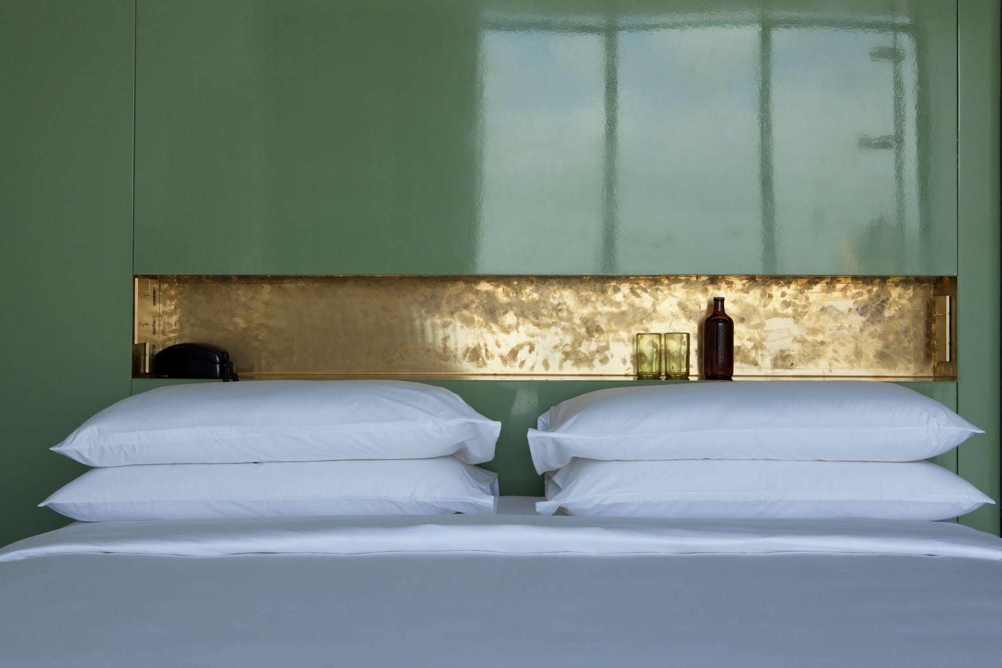 Casa Habita, A Member Of Design Hotels Guadalajara Buitenkant foto
