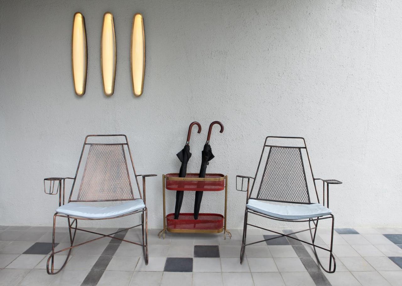 Casa Habita, A Member Of Design Hotels Guadalajara Buitenkant foto