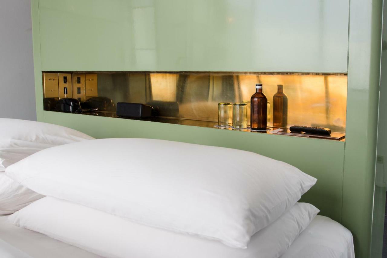 Casa Habita, A Member Of Design Hotels Guadalajara Buitenkant foto