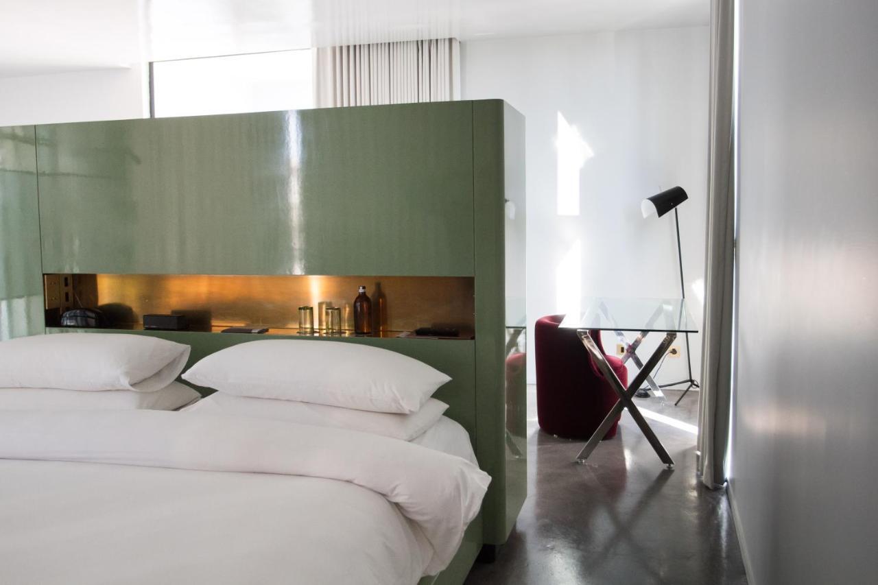 Casa Habita, A Member Of Design Hotels Guadalajara Buitenkant foto